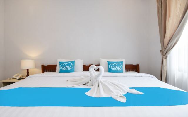 Airy Mengwi Raya Kapal 20 Bali