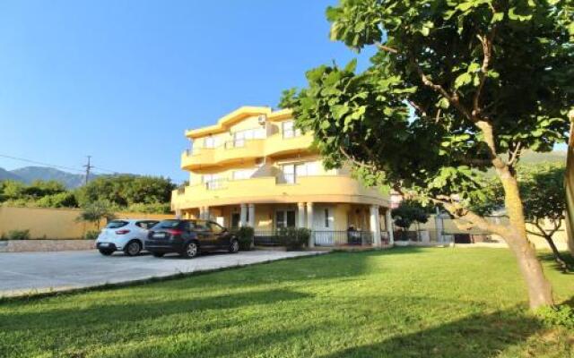 Apartmani Čejović