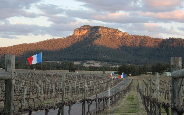 Nightingale Luxury Villas