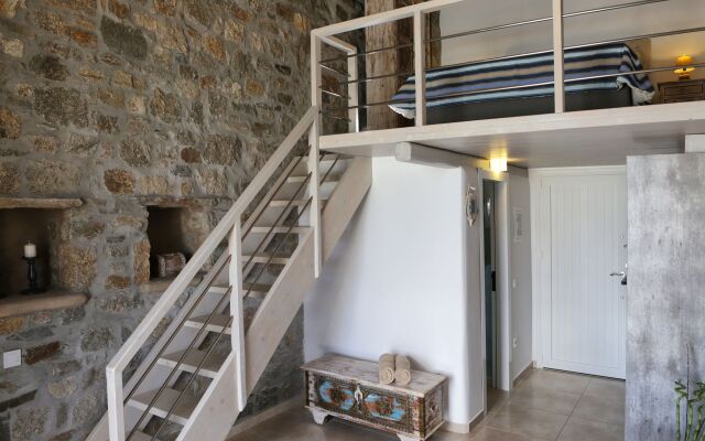 Niriides Homes & Villas