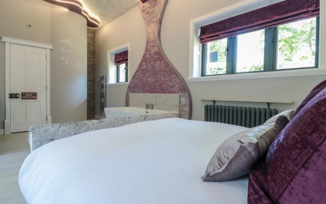 Sleepers Suite