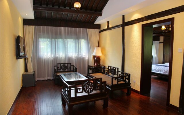 Wuzhen Guest House