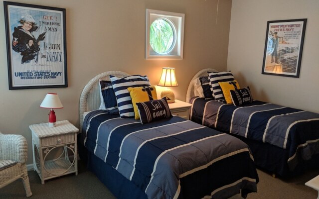 La Bahia by Surfside VR