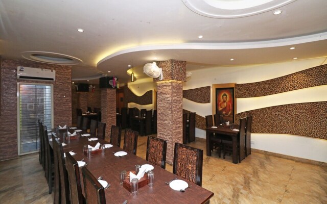 OYO 5843 Hotel Yash Inn