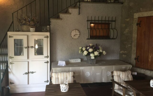 BB Villa Matilde