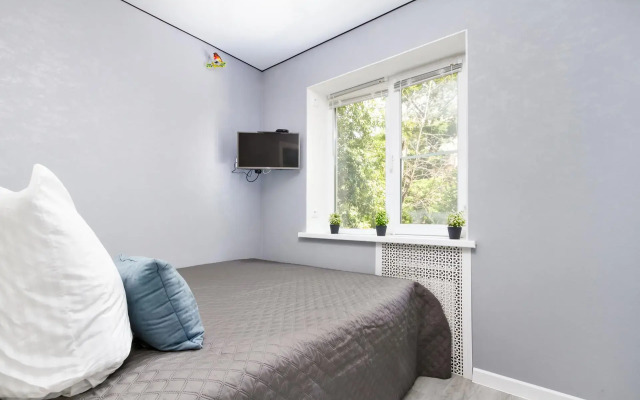 Apart NSK на улице Советская 53