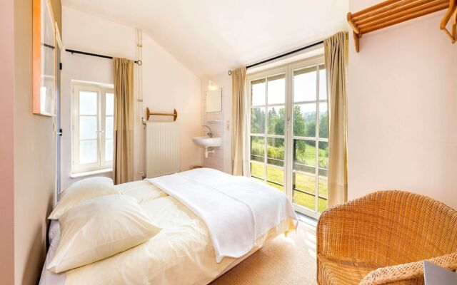 Holiday Home in Voeren Near Nature Park