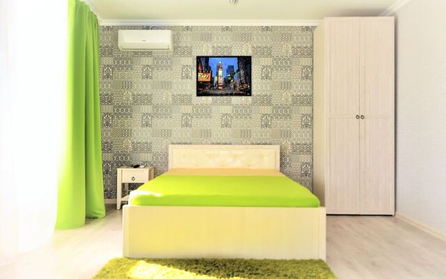 Апартаменты Мегаполис на ул. Большая Манежная