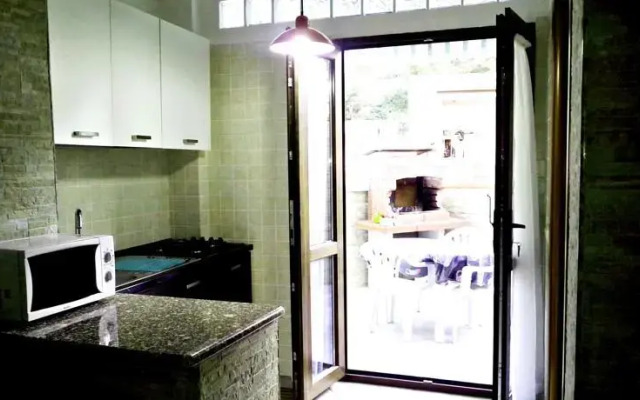 Holiday home Diaz Buggerru