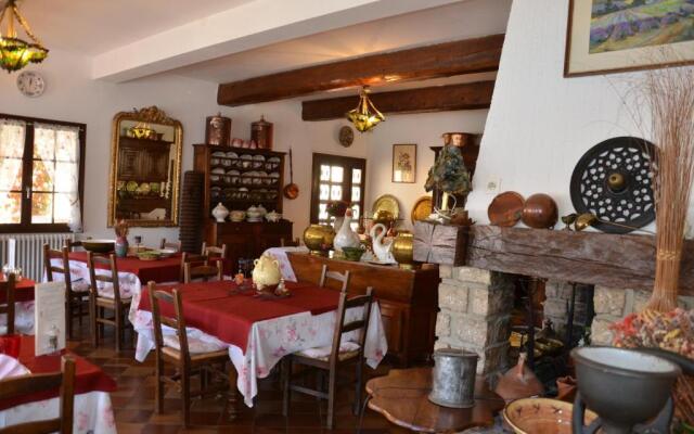 Auberge du Lac