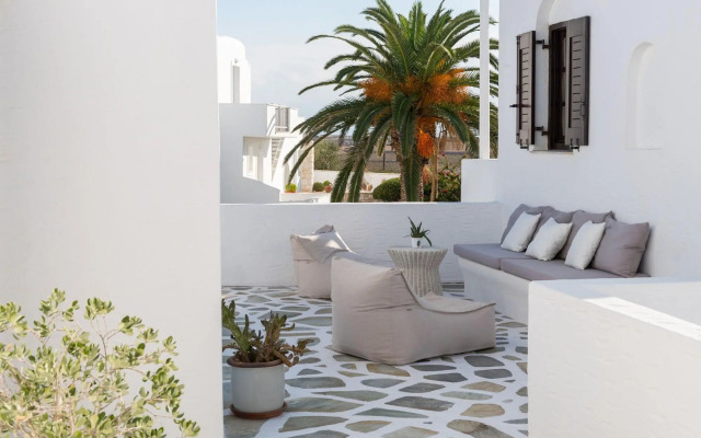 Aella Residence