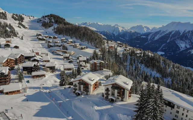 Casa Andrea 215 216 Riederalp