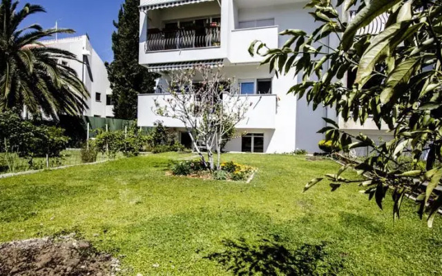 Apartment Dani