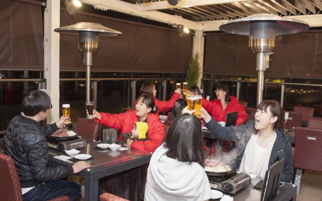 Hotel WBF Grande Asahikawa