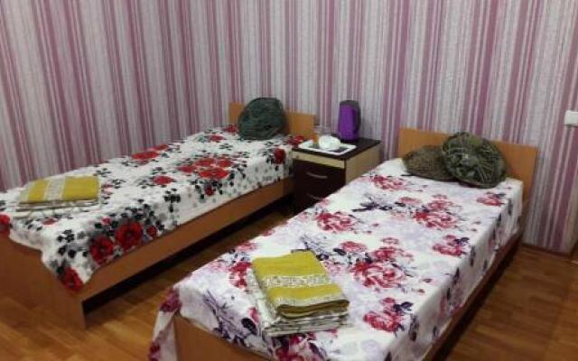 Distrito Apartment