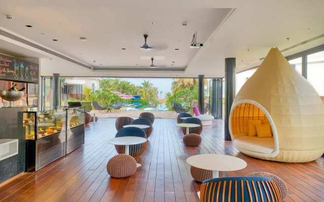 Azaya Beach Resort