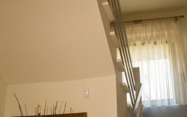 Niki Apartments