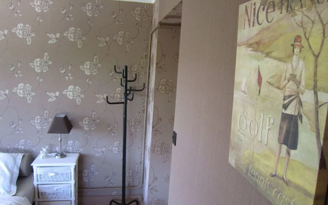 Holiday Home in Bouillon