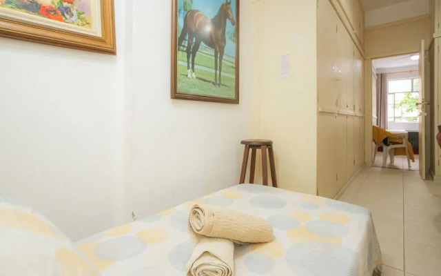 SUH Copacabana 50 Ocean View