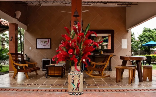 Hotel San Sebastian