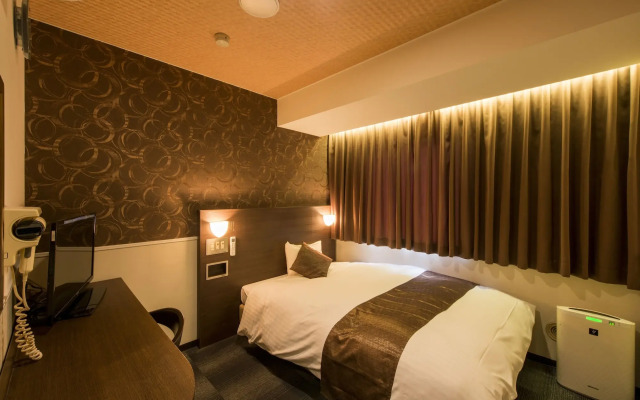 Sejour Inn Nagarekawa