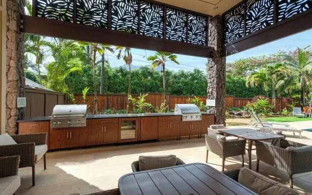 Hanalei Colony Resort C2