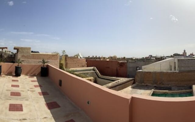 Riad Rim