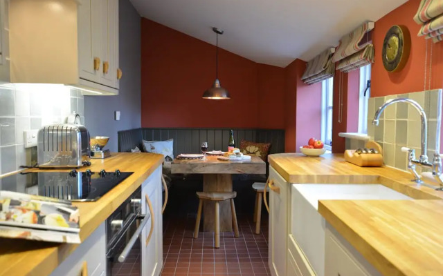 Harriet's Cottage, Southwold