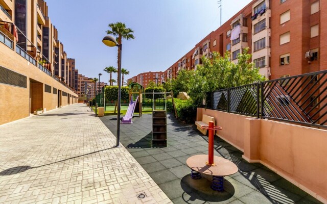 RealRent Puertomar