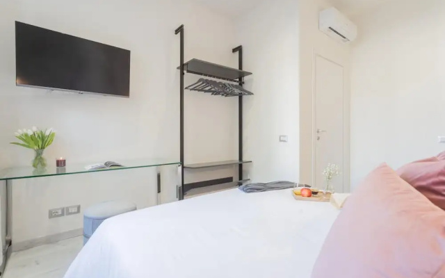 Cernobbio Grey Suite