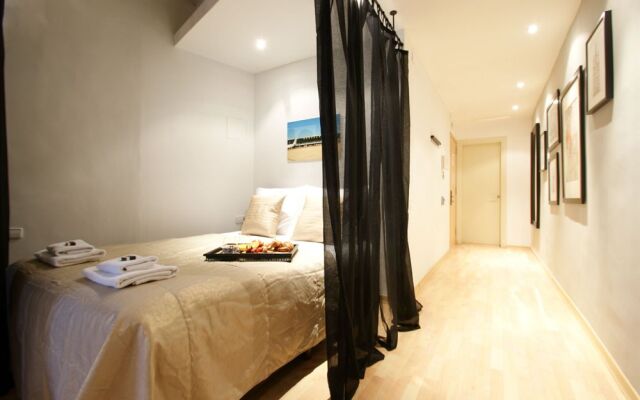 Ramblas Studio Apartments Barcelona