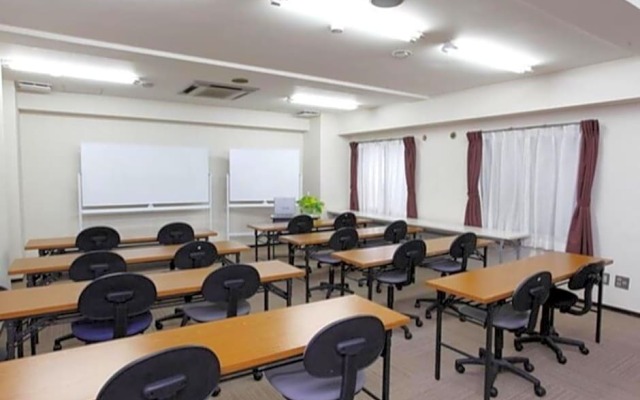 Sky Heart Hotel Kawasaki - Vacation STAY 97875