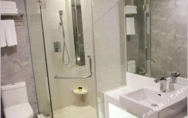 Wenhua Leisure Hotel