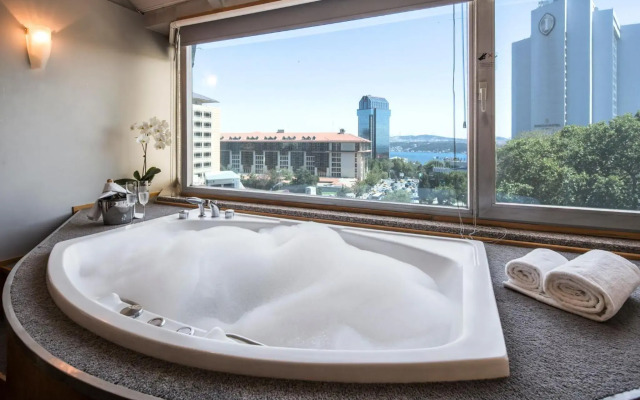 Taxim Suites Residences Istanbul