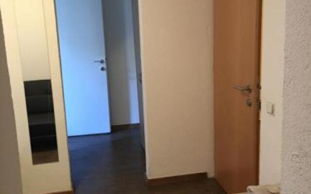 Hotel am Bahnhof