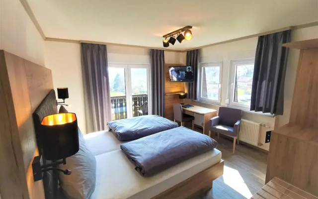 Hotel Landgasthof Grüner Baum