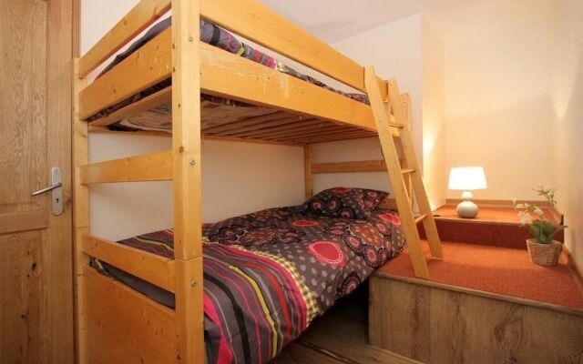 Apartment Le Diamant