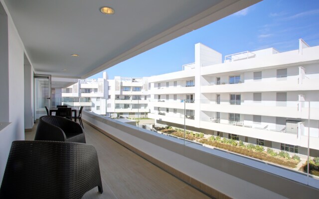 Aqua Apartments Vento, Marbella