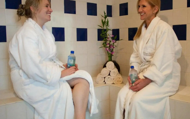 Eaglewood Resort and Spa
