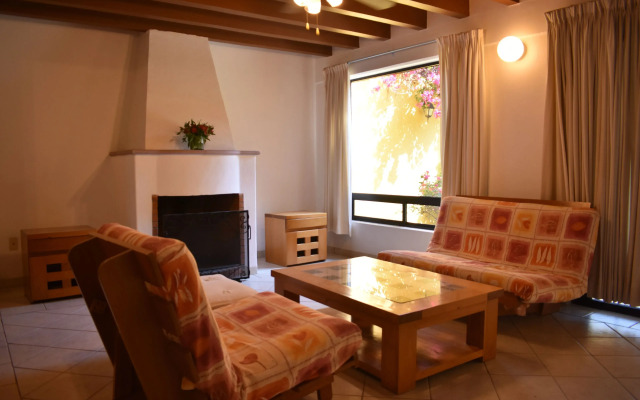 Las Casitas Tepoztlan