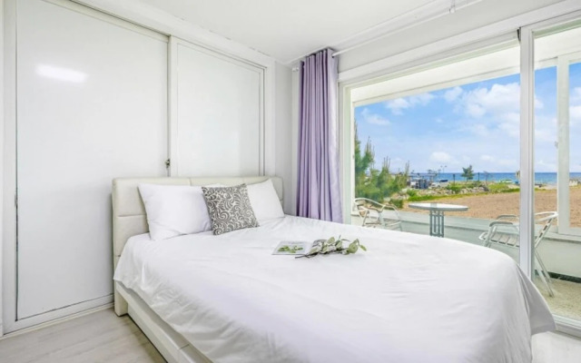 Yangyang Twin Beach Pension