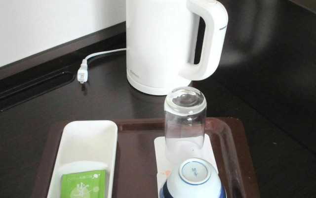 Muroran Prince Hotel