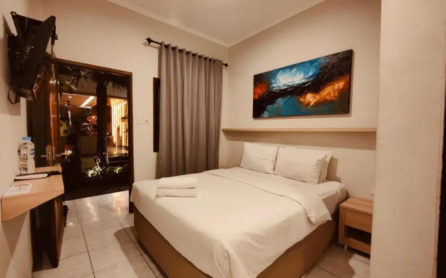 Rabasta Resort Kuta