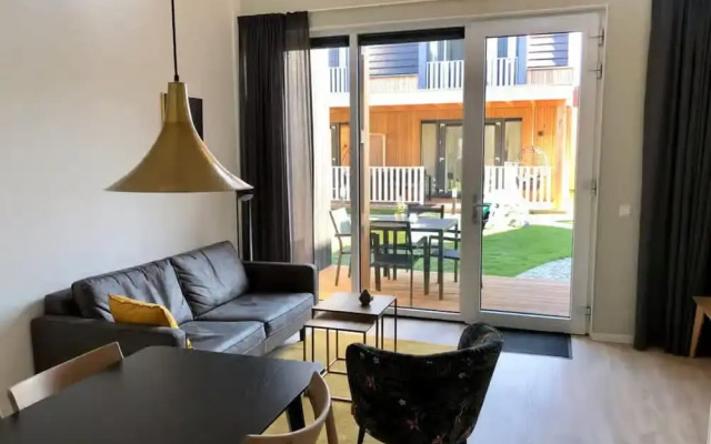 Apartment by the Dunes in Zoutelande