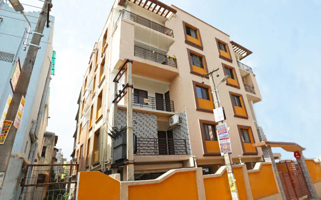 Residency Inn by OYO Rooms