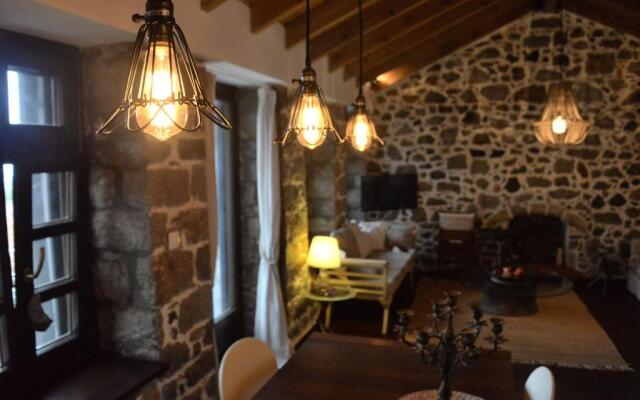 The fig tree house