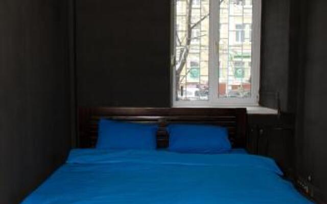 Хостел Elements Hostels