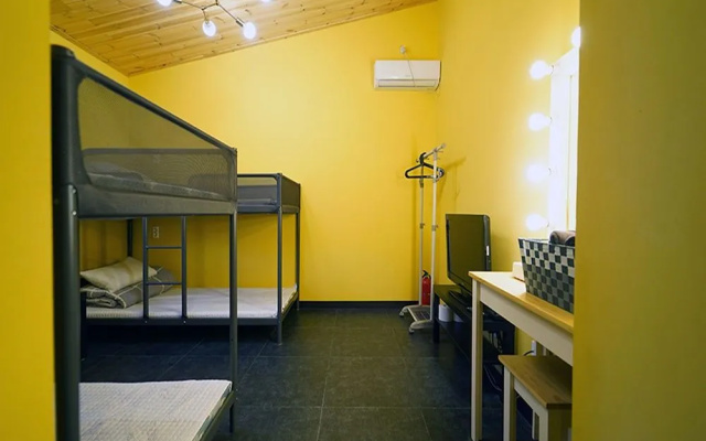 Suncity Guesthouse - Hostel
