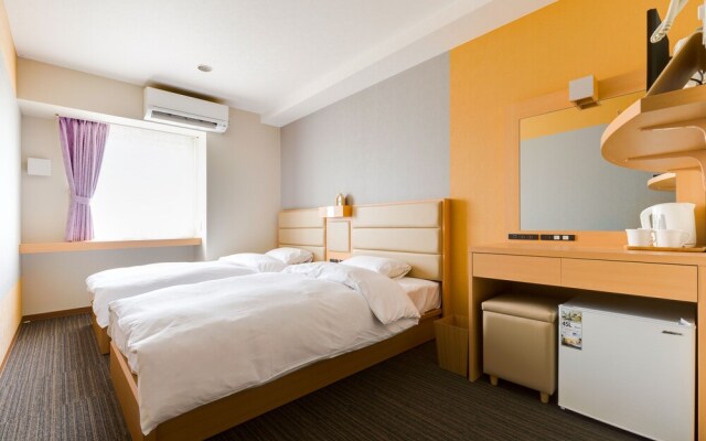 Kansai Seaside Hotel