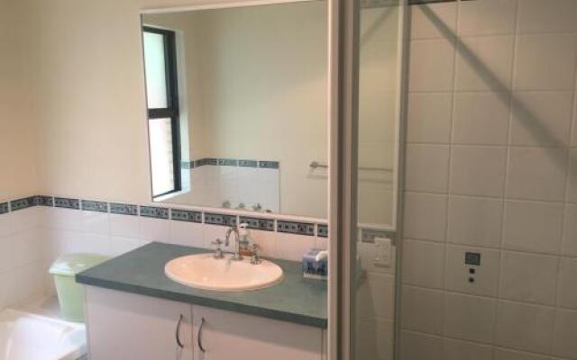 Kalgaritch Shortstay Accomodation